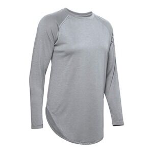 Under‎ Armour Women's Long Sleeve Open Back Size M